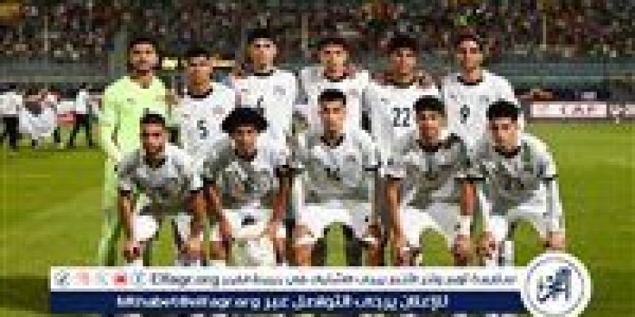 بركلات الترجيح.. نيجيريا تتوج برونزية كأس أمم إفريقيا على حساب مصر - الهلال الإخباري