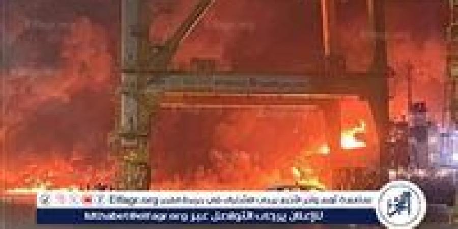 "سانا": قتلى وجرحى جراء انفجار سيارة مفخخة استهدف مخفر في دير الزور بسوريا - الهلال الإخباري