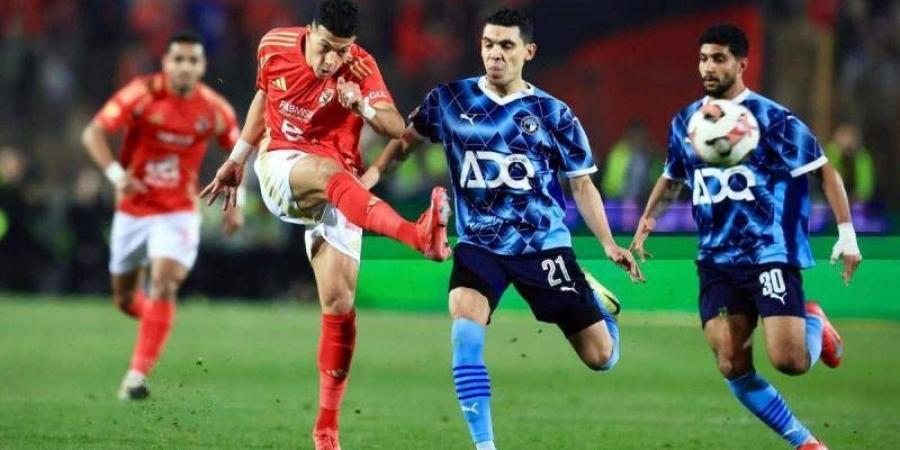 رسمياً.. إلغاء الهبوط في الدوري المصري وتغييرات في شكل البطولة - الهلال الإخباري