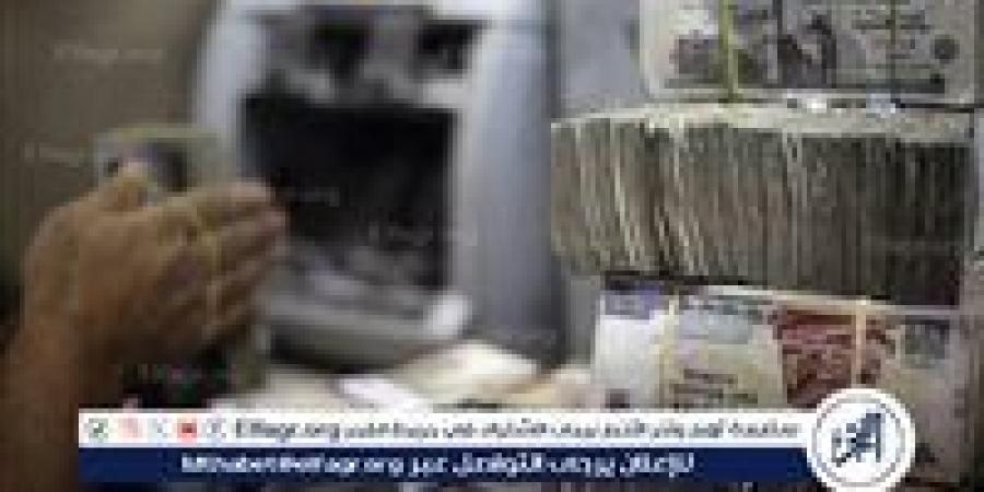 زيادة مرتقبة في الأجور والعلاوات للعاملين بالدولة.. تفاصيل مشروع القانون الجديد بعد موافقة البرلمان - الهلال الإخباري