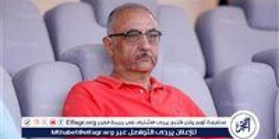 اشرف نصار يكشف كواليس اجتماع الرابطة مع الأندية وإلغاء الهبوط - الهلال الإخباري