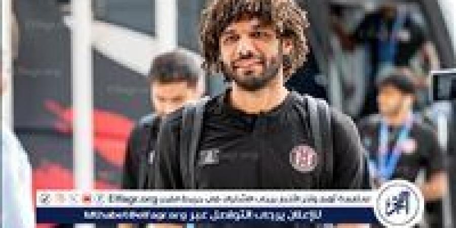 بقيادة النني.. تشكيل الجزيرة الرسمي أمام الوحدة في دوري ادنوك للمحترفين - الهلال الإخباري