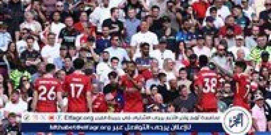ليفربول يكثف مفاوضاته لضم نجم بورنموث - الهلال الإخباري
