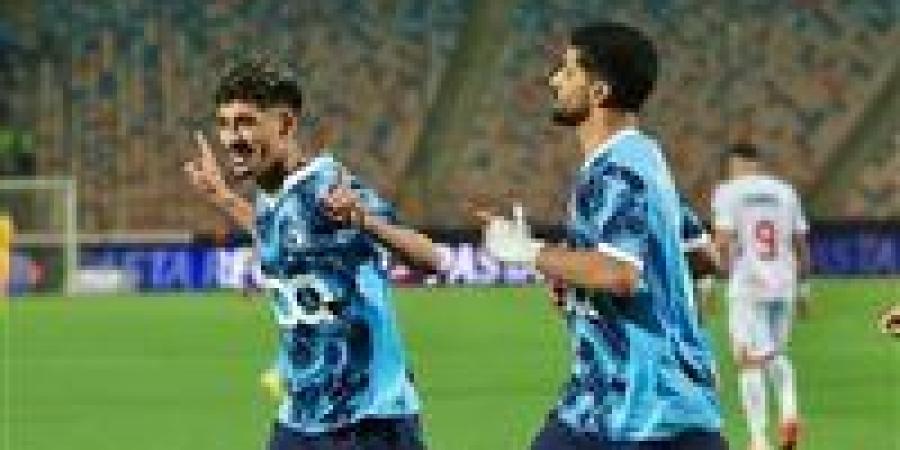 هشام حنفي: بيراميدز فرط في اللقب هذا الموسم وأهداه للأهلي - الهلال الإخباري