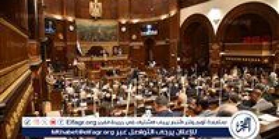 بدء الجلسة العامة لمجلس الشيوخ لمناقشة تعديل مواد في قانون التحكيم المصري - الهلال الإخباري