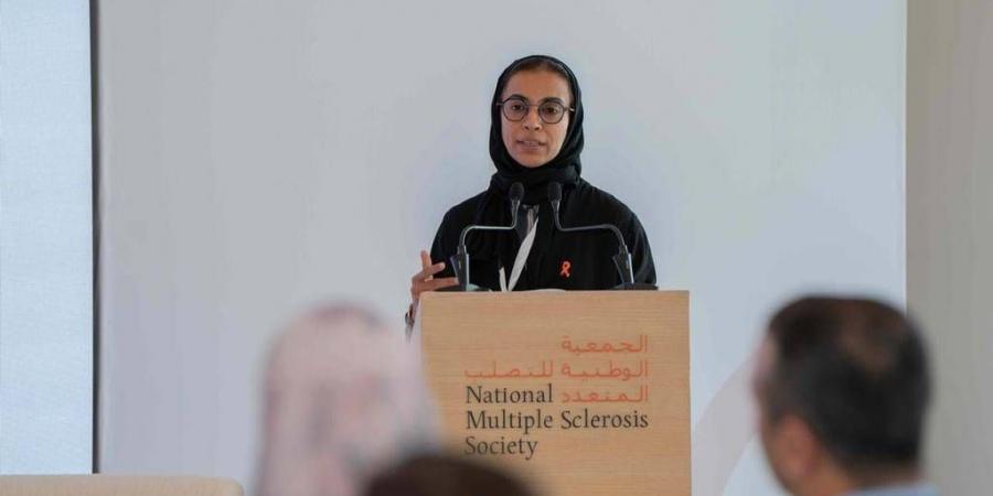 4 ملايين لدعم 6 مشاريع مبتكرة حول التصلب المتعدد - الهلال الإخباري