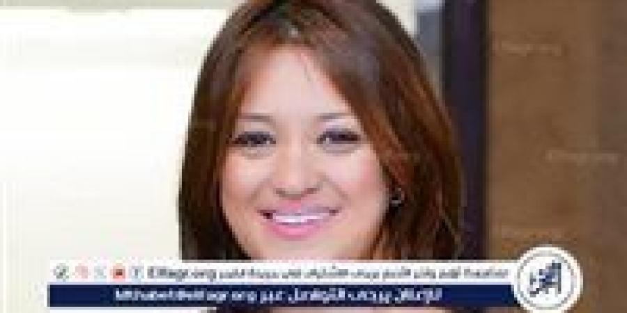 مروة عبدالمنعم تتصدر تربند جوجل.. فما السبب؟ - الهلال الإخباري