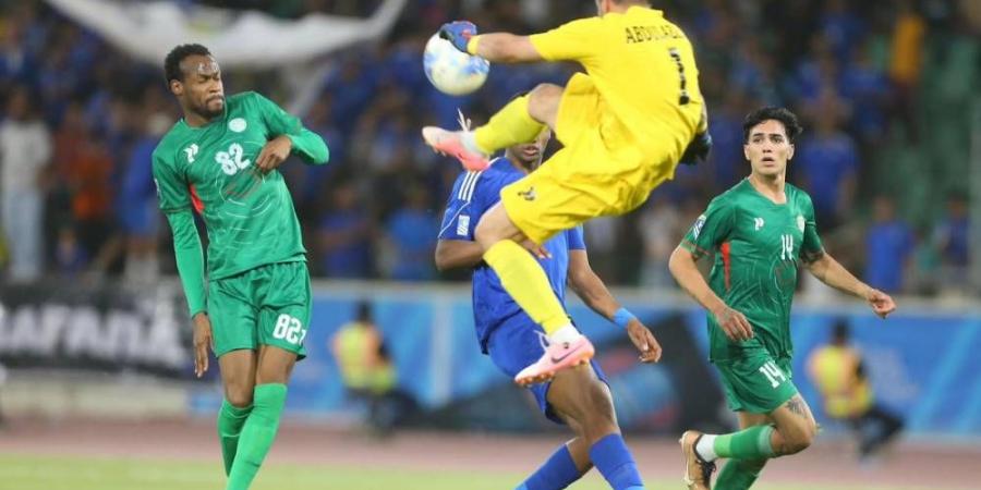 الزوراء يسعى لعبور الحدود في الدوري العراقي - الهلال الإخباري