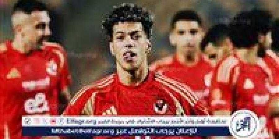 موعد مباراة الأهلي الحاسمة أمام فاركو في الدوري المصري والقناة الناقلة - الهلال الإخباري