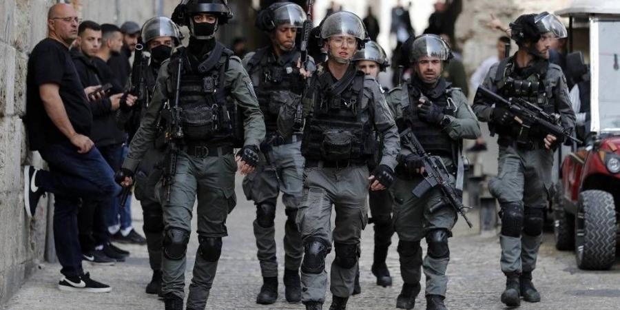 إسرائيل تعتقل شخصين بتهمة التجسس لحساب إيران - الهلال الإخباري