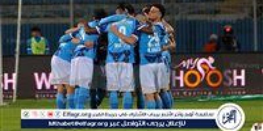 بيراميدز يحدد موعد سفره إلى جنوب إفريقيا لمواجهة صن داونز - الهلال الإخباري