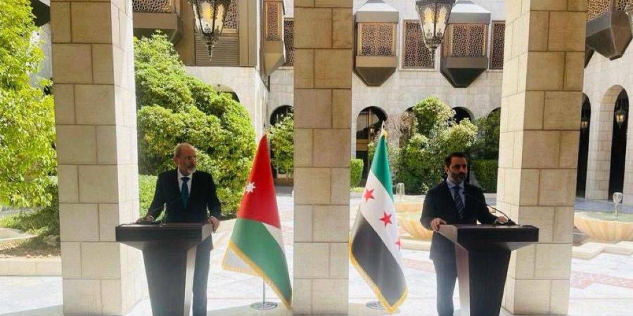 الشيباني: رفع العقوبات يعبّر عن إرادة إقليمية ودولية في دعم سوريا - الهلال الإخباري