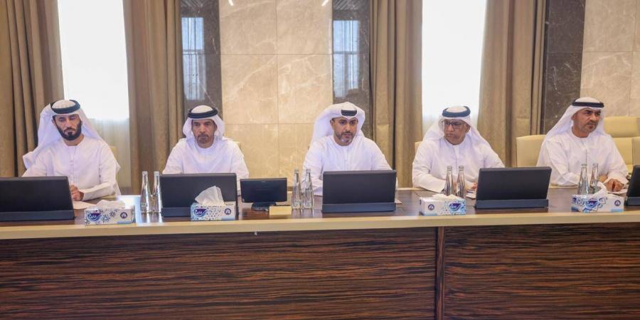 وزير العدل: أهمية تقديم نموذج إماراتي مشرف - الهلال الإخباري