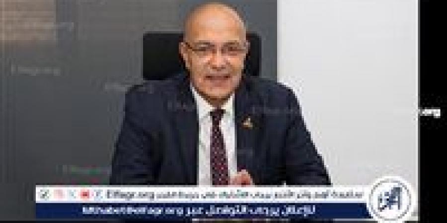 أحمد صبور: لا وجود لفقاعة عقارية وهذا الاستثمار لا يزال الأكثر أمانًا في مصر - الهلال الإخباري