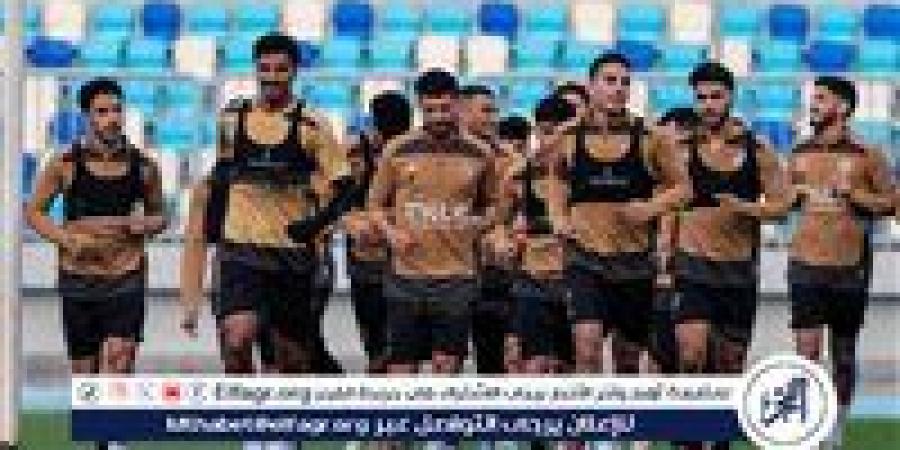 الزمالك يختتم معسكره بالإسماعيلية استعدادًا لمواجهة بتروجت في الدوري الممتاز - الهلال الإخباري