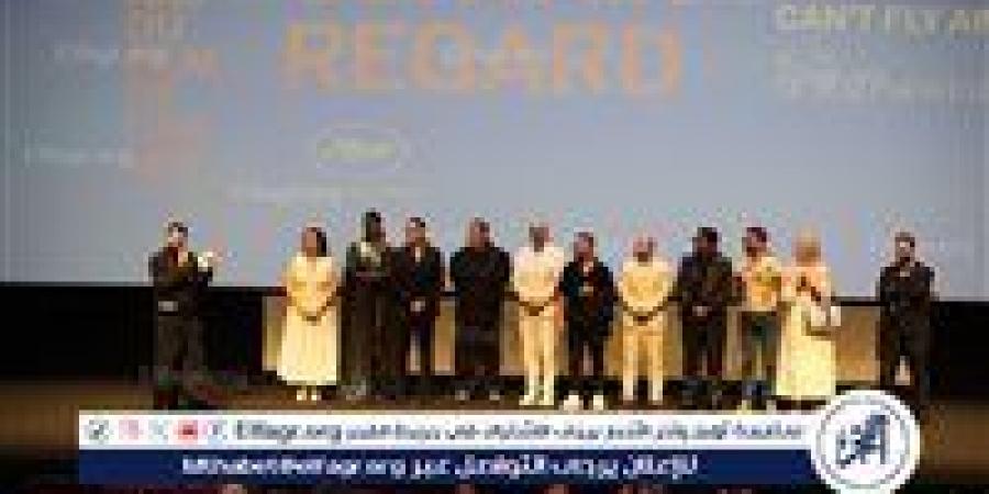 عرض ناجح للفيلم المصري عائشة لا تستطيع الطيران في نظرة ما بمهرجان كان السينمائي الدولي - الهلال الإخباري