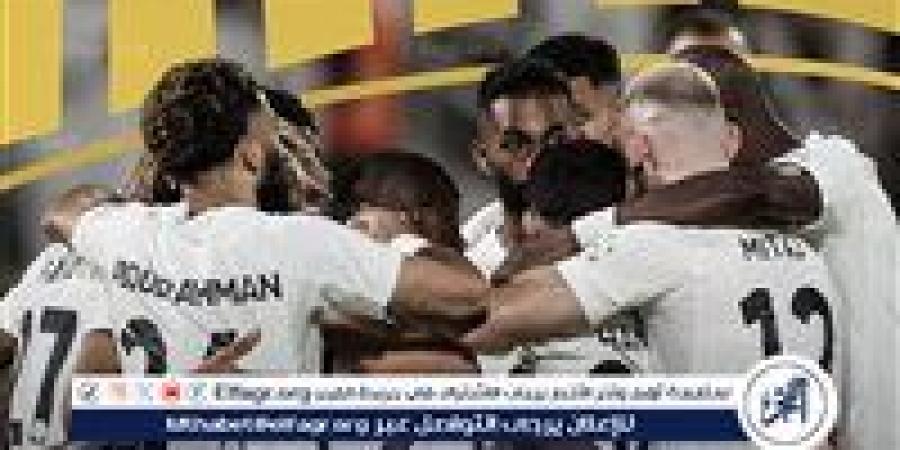 الاتحاد يضرب الشباب بثلاثية في الدوري السعودي - الهلال الإخباري