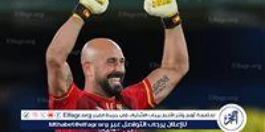 الحارس المخضرم رينا يعتزل كرة القدم ويبدأ مشواره التدريبي - الهلال الإخباري