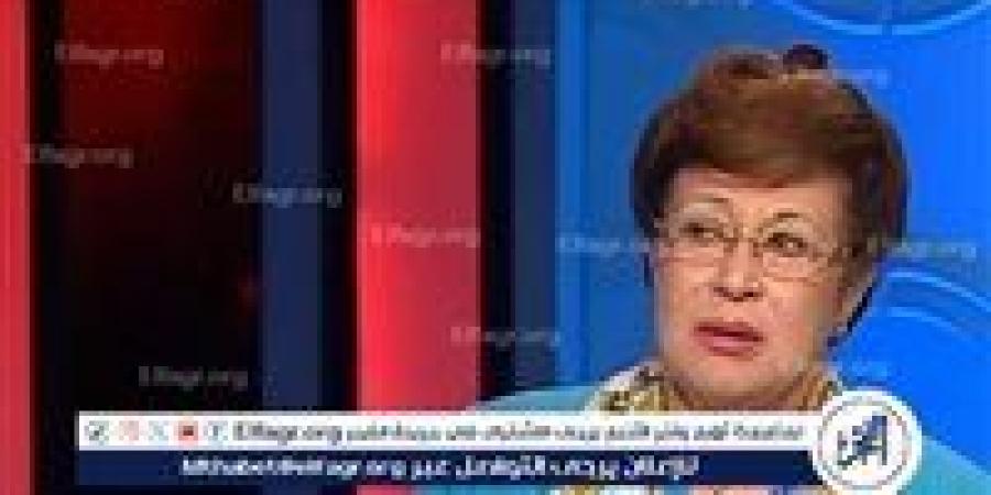 سرقة غامضة تهز فيلا نوال الدجوي: فيديو مسرّب يكشف لحظات تنفيذ العملية - الهلال الإخباري