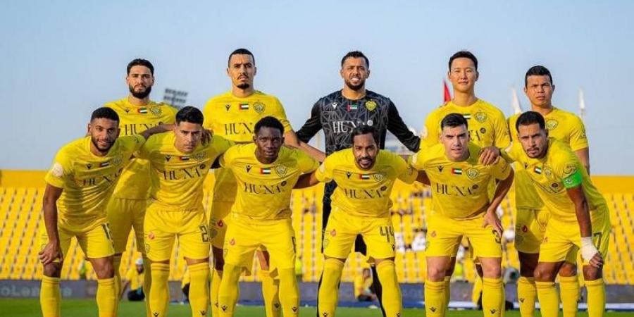 الوصل يشعل معركة وصافة دوري أدنوك - الهلال الإخباري