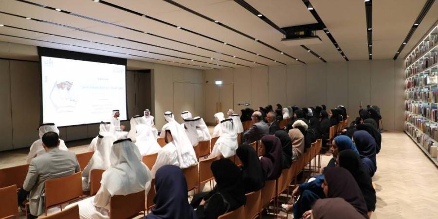 «موارد الشارقة» تناقش تطوير المهارات الوظيفية - الهلال الإخباري