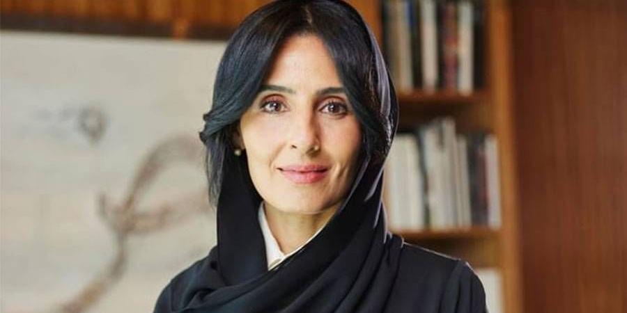 رزان المبارك رئيسة للاتحاد الدولي لحفظ الطبيعة لفترة ثانية - الهلال الإخباري