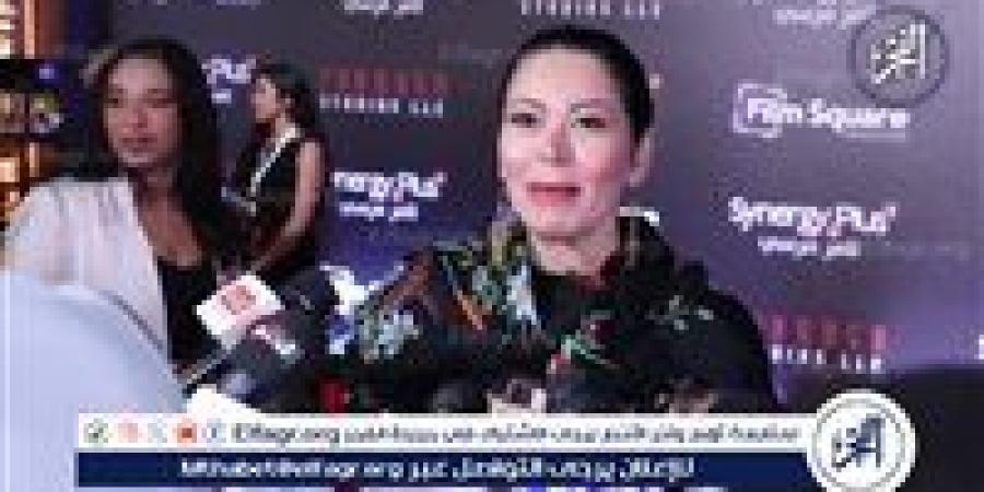 لقاء الخميسي لـ الفجر: تجربة المشروع x مبهرة وهتوصلنا للعالمية..وأعود قريبًا للمسرح بعد غياب طويل - الهلال الإخباري