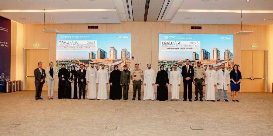 افتتاح أسبوع الوقاية من الإصابات - الهلال الإخباري