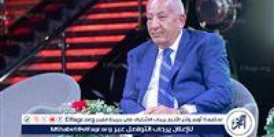 استقالة أبو علي من رئاسة المصري تثير جدلًا واسعًا في بورسعيد - الهلال الإخباري