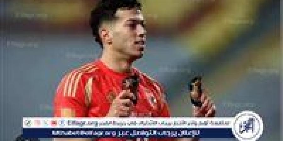 حقيقة العروض لإمام عاشور.. والاحتراف مرهون بـ "عرض خيالي" - الهلال الإخباري