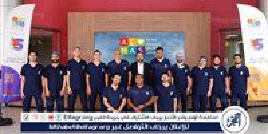 الفريق الطبي بمستشفى الناس يحقق طفرة في عمليات إعادة هيكلة الصمام الرئوي.. وإشادة دولية بالإنجاز الكبير - الهلال الإخباري
