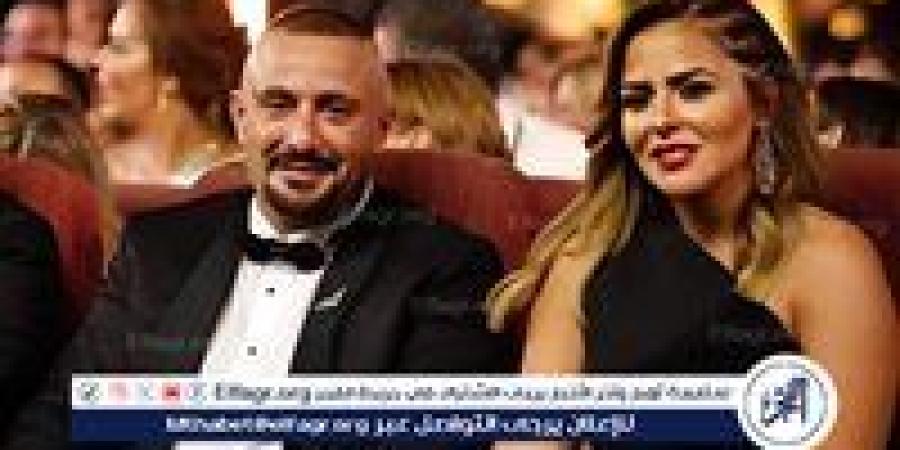 انفصال أحمد السقا عن زوجته الإعلامية مها الصغير.. تفاصيل - الهلال الإخباري