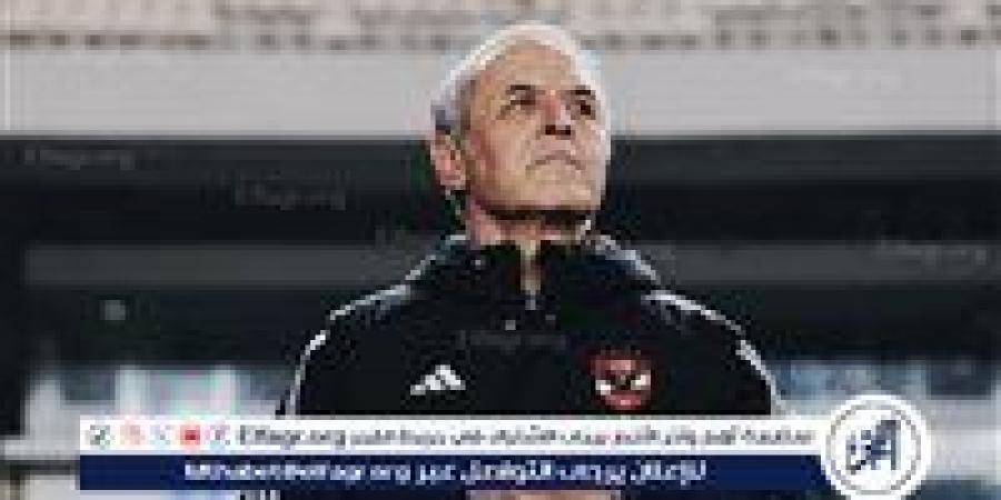 كولر تلقى عروضًا خليجية والأهلي يسعى لغلق الملف - الهلال الإخباري