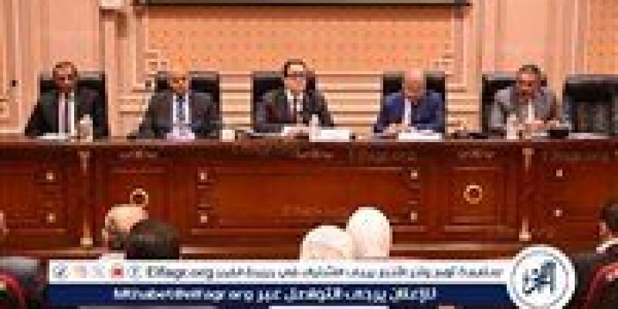 "نقل النواب" توافق على موازنة ديوان عام وزارة النقل عن العام المالي 2026/2025 - الهلال الإخباري