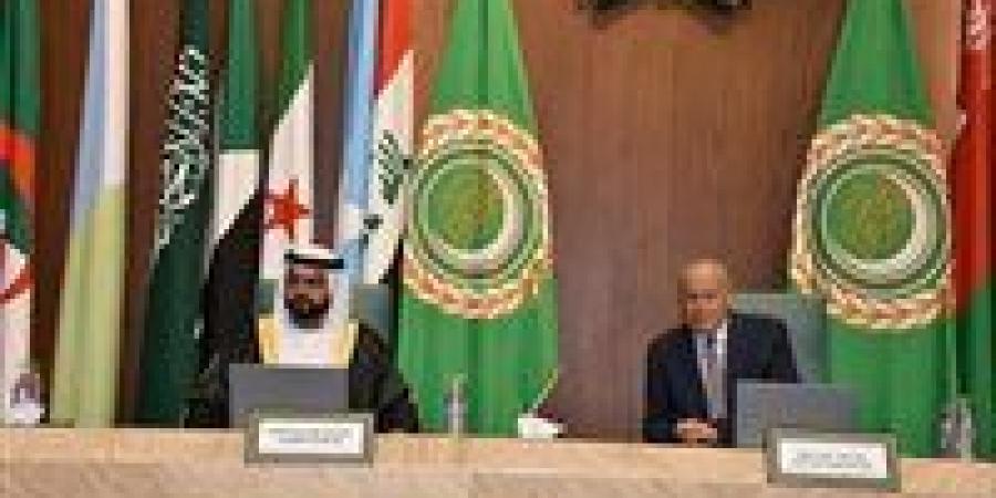 أبو الغيط يشارك فى الاحتفال باليوم العربى للاستدامة - الهلال الإخباري
