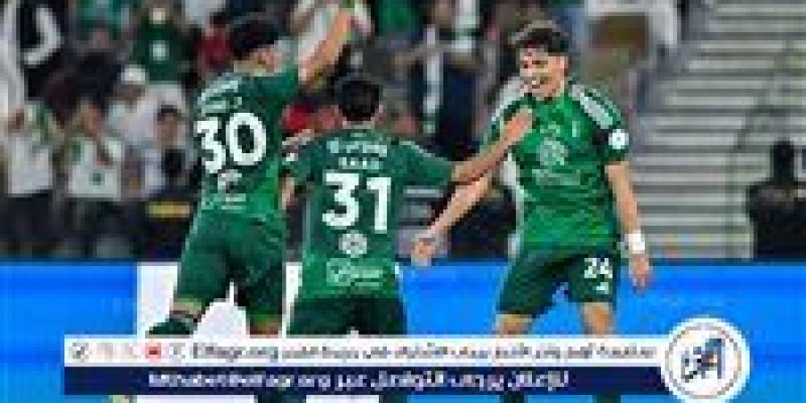 منافس الأهلي في المونديال.. بورتو يقترب من التعاقد مع نجم أهلي جدة - الهلال الإخباري