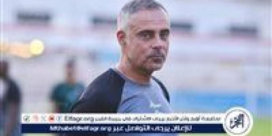 أحمد سالم: الزمالك ملتزم بسداد مستحقات جوميز وجهازه المعاون بالكامل - الهلال الإخباري