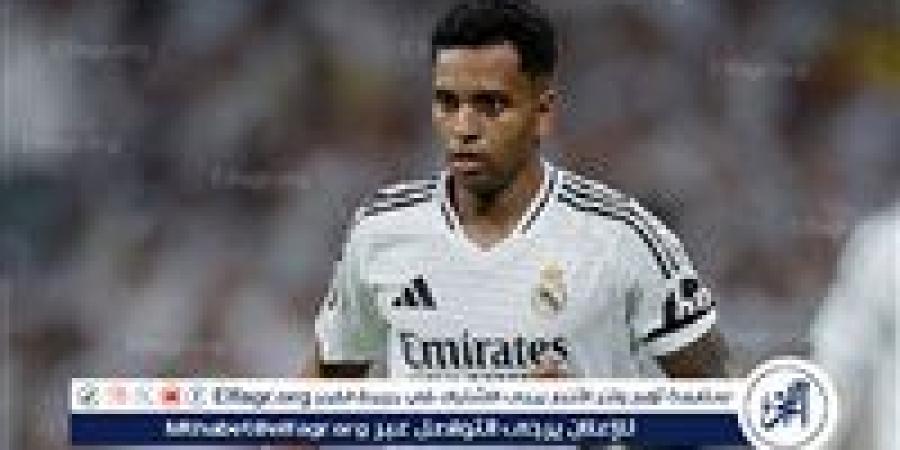 آرسنال يدخل بقوة على خط التعاقد مع رودريجو ويوافق على مطالب ريال مدريد المالية - الهلال الإخباري