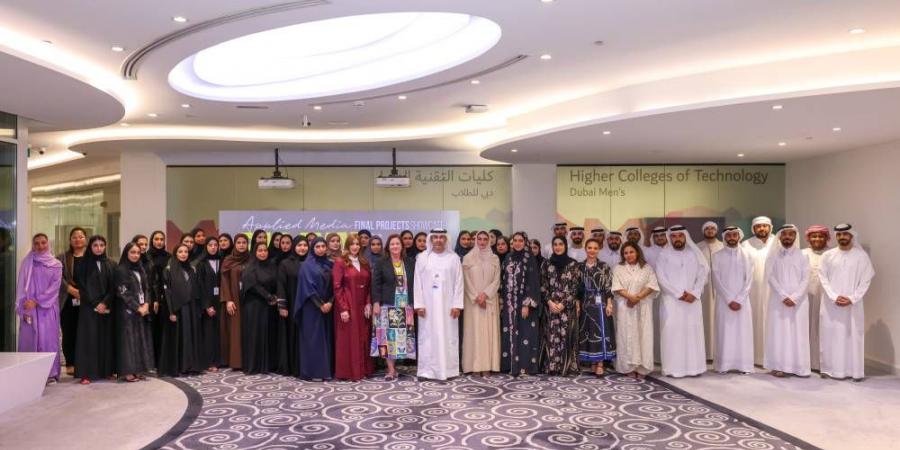«دبي للإعلام»: تمكين الكوادر الإماراتية الشابة أولوية استراتيجية - الهلال الإخباري