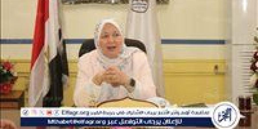 طالبة مصابة ونوافذ محطمة في شجار طلابي خارج مدرسة ببني سويف - الهلال الإخباري