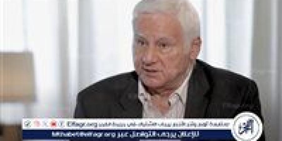 رئيس مهرجان السينما الأسبق: الفن المتروك دون ضوابط يُغذي الفوضى الفكرية - الهلال الإخباري