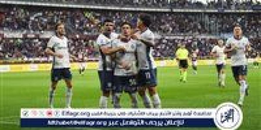 تشكيل إنتر ميلان الرسمي أمام كومو في الدوري الإيطالي - الهلال الإخباري