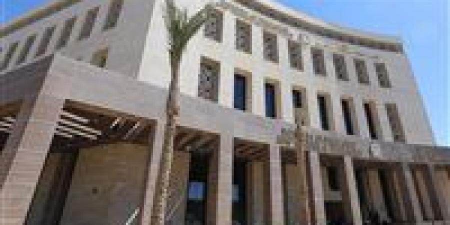 استعدادات قصوى بالكنترولات.. التعليم تُجهّز بطاقات جلوس طلاب الثانوية العامة - الهلال الإخباري