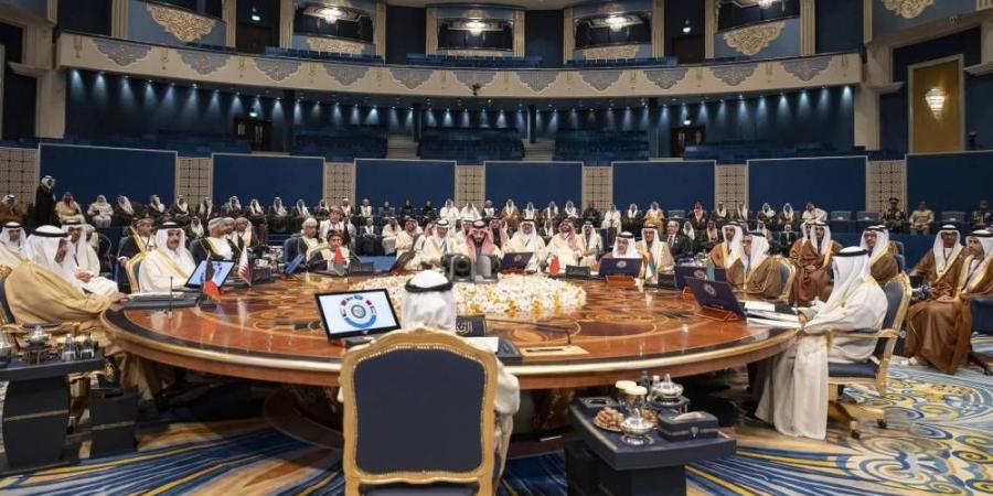 «مجلس التعاون».. 44 عاماً من ترسيخ الروابط وتعزيز التعاون - الهلال الإخباري