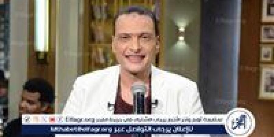 في هذا الموعد.. وائل الفشني يحيي حفلًا غنائيًا بساقية الصاوي - الهلال الإخباري