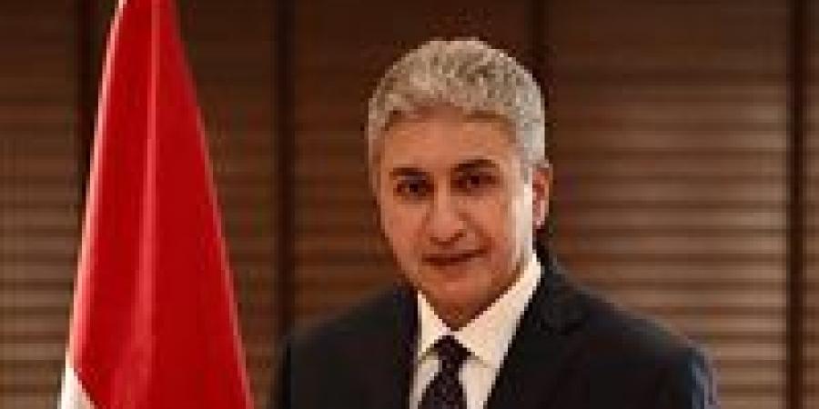 غرفة المطاعم السياحية تُشيد بجهود وزير السياحة والآثار في إزالة المعوقات وتوحيد الرسوم - الهلال الإخباري