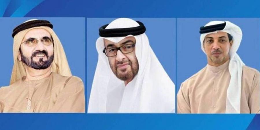 رئيس الدولة ونائباه يهنّئون ملك الأردن ورئيس جمهورية الأرجنتين - الهلال الإخباري