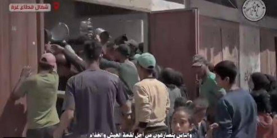 الإمارات تدعم تكيّات الطعام لمواجهة المجاعة في غزة - الهلال الإخباري