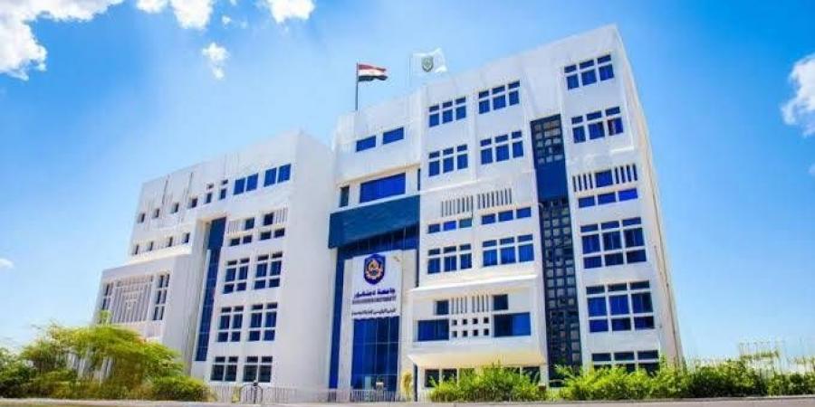 بدء الدراسة في 12 جامعة أهلية بمصر العام المقبل - الهلال الإخباري