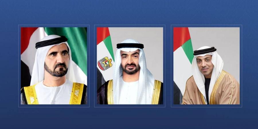 رئيس الدولة ونائباه يهنئون رئيس النيبال بذكرى يوم الجمهورية - الهلال الإخباري